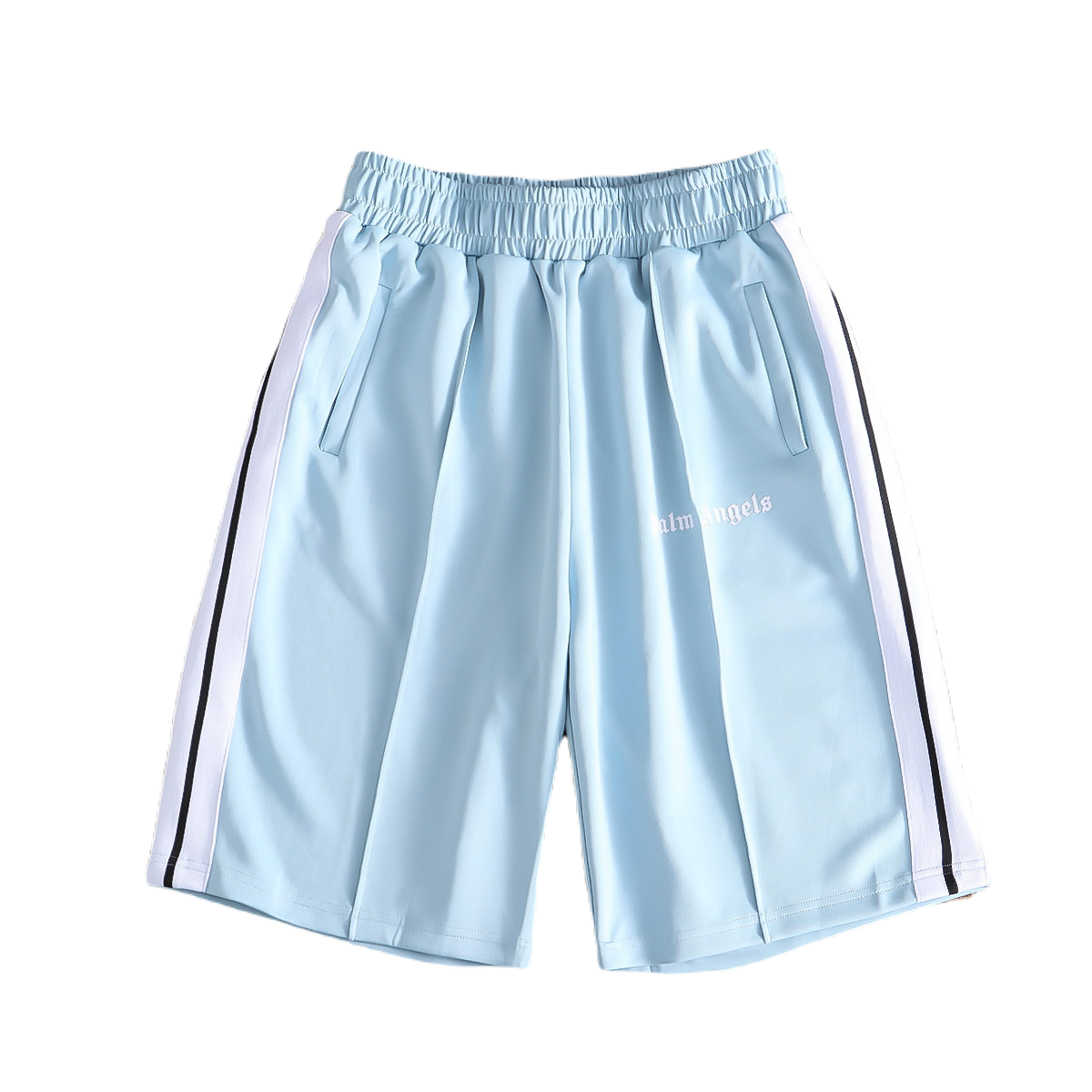PANTALONCINI PALM ANGELS