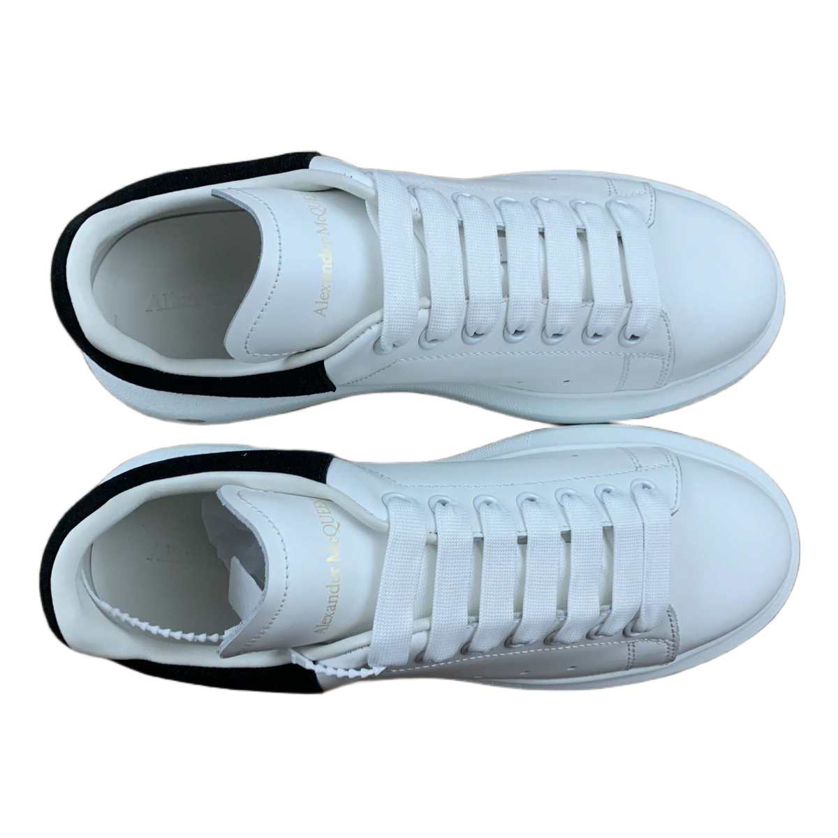 MCQUEEN
