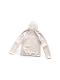 NK TECH FLEECE – BIANCO (completo)