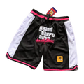 PANTALONCINI DA BASKET NBA