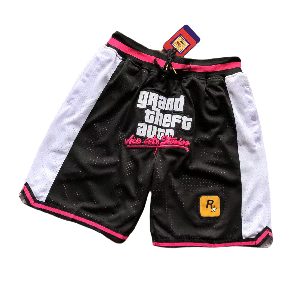 PANTALONCINI DA BASKET NBA