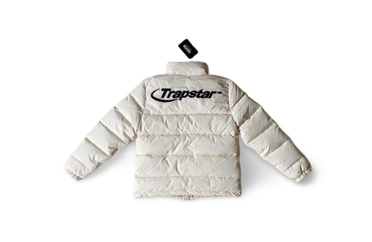 GIACCA TRAPSTAR