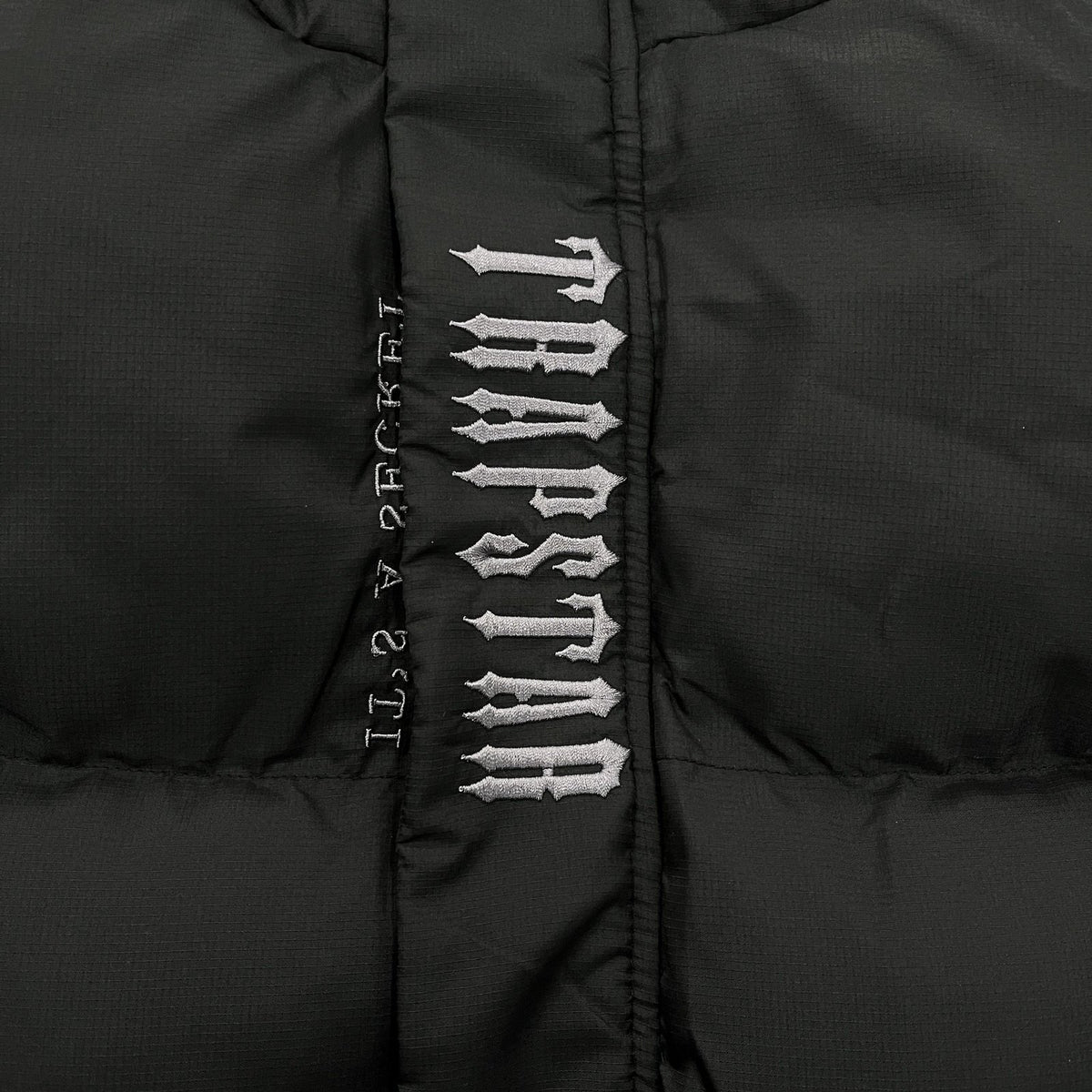GIACCA TRAPSTAR DONNA
