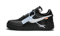 AF1 x OFF-W.