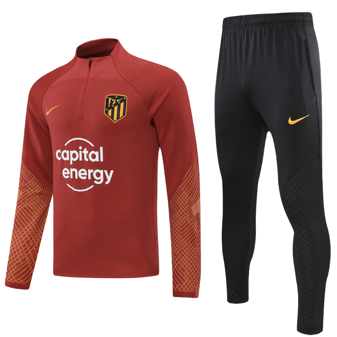 TUTA ATLETICO MADRID