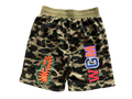 PANTALONCINI BAPE