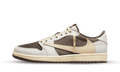 JORDAN 1 x TRAVIS