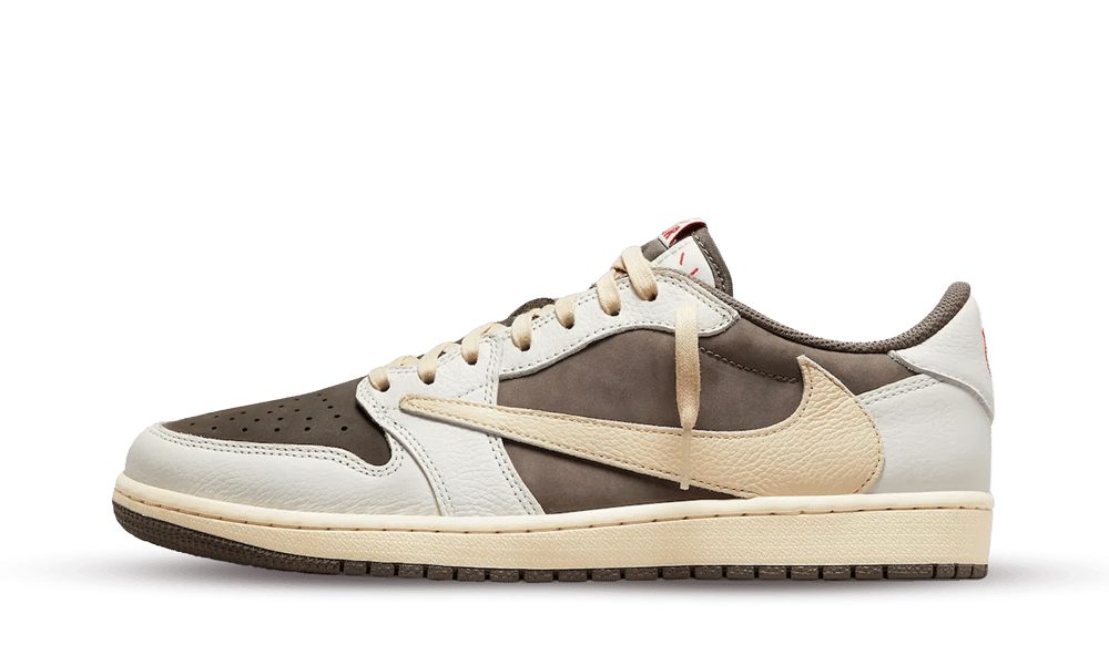 JORDAN 1 x TRAVIS