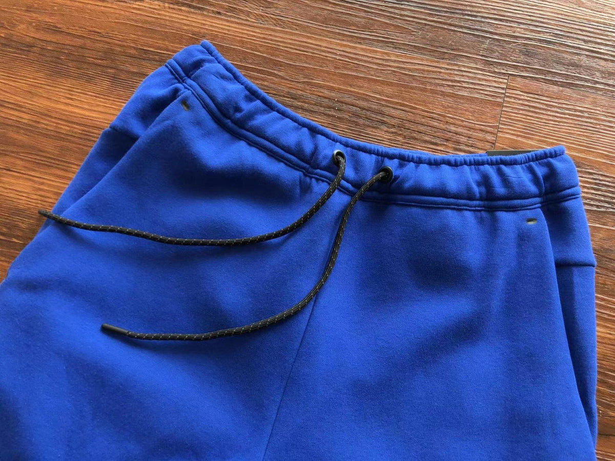 NK TECH FLEECE – BLU (completa)