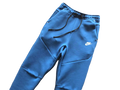 NK TECH FLEECE – BLU (completa)