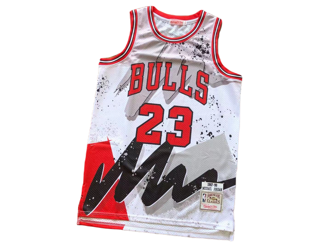 GILET DA BASKET NBA