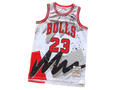 GILET DA BASKET NBA