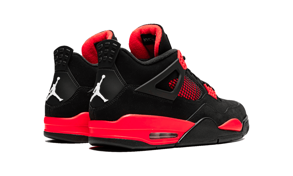 JORDAN 4