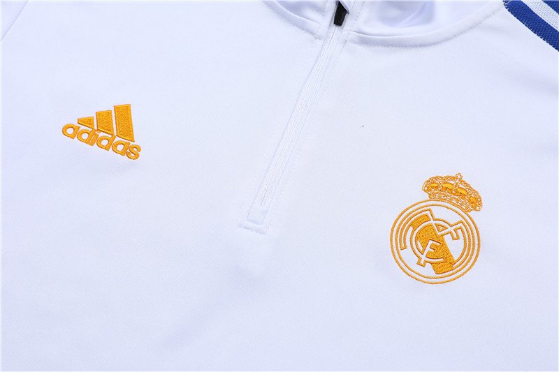 TUTA REAL MADRID