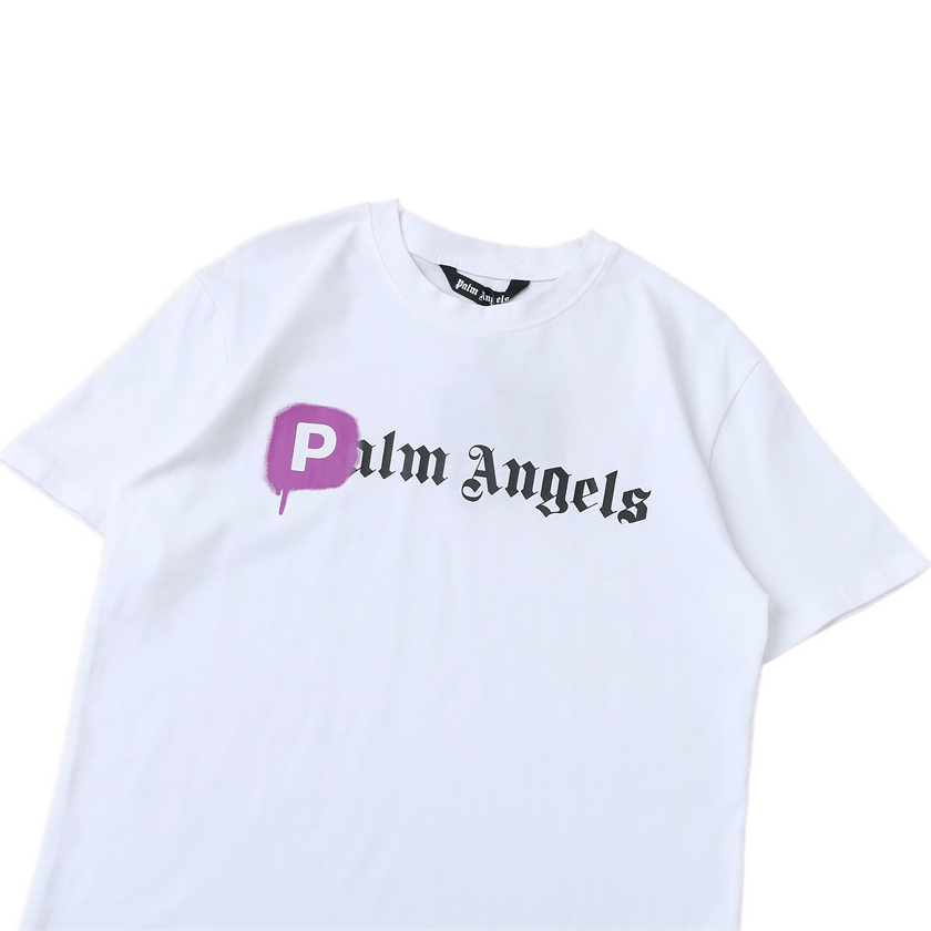 MAGLIETTA PALM ANGELS