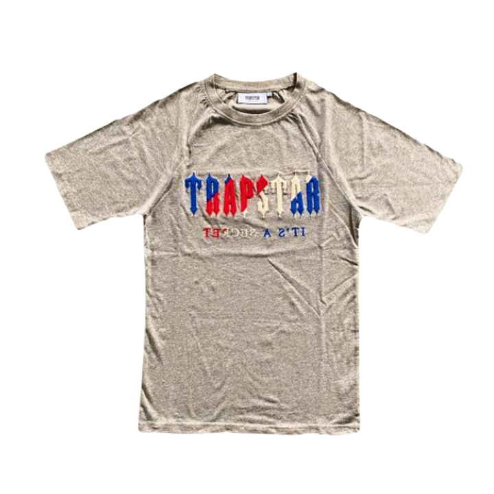 COMPLETO ESTIVO TRAPSTAR