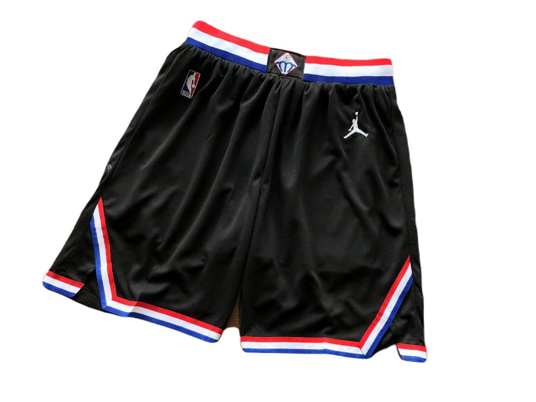 PANTALONCINI DA BASKET NBA