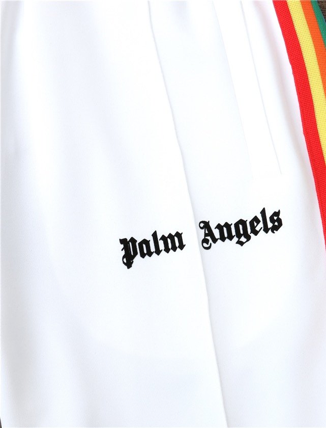 PANTALONCINI PALM ANGELS