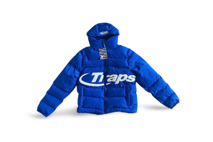 GIACCA TRAPSTAR