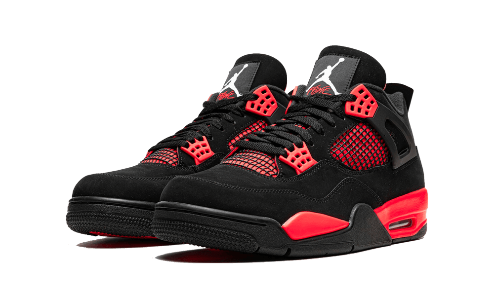 JORDAN 4