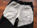 NK TECH FLEECE – GRIGIO/NERO (completo)