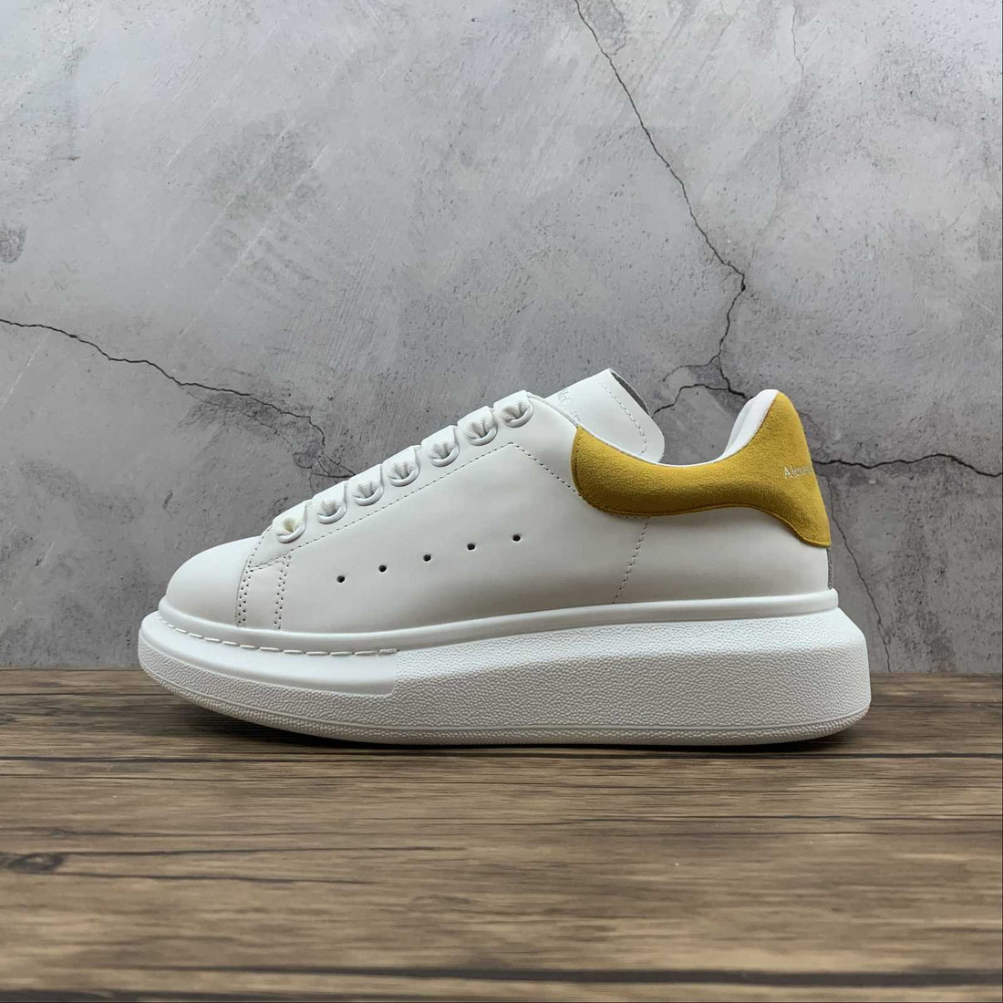 MCQUEEN