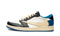 JORDAN 1 LOW x TRAVIS