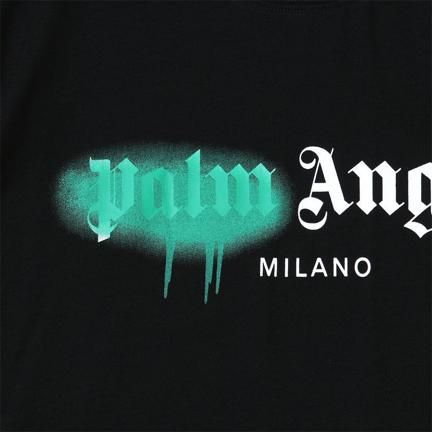 MAGLIETTA PALM ANGELS