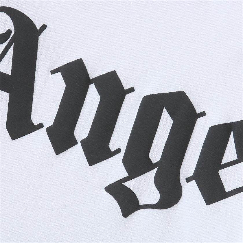 MAGLIETTA PALM ANGELS