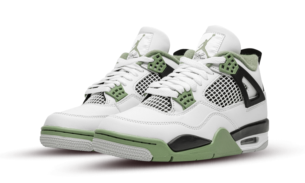 JORDAN 4