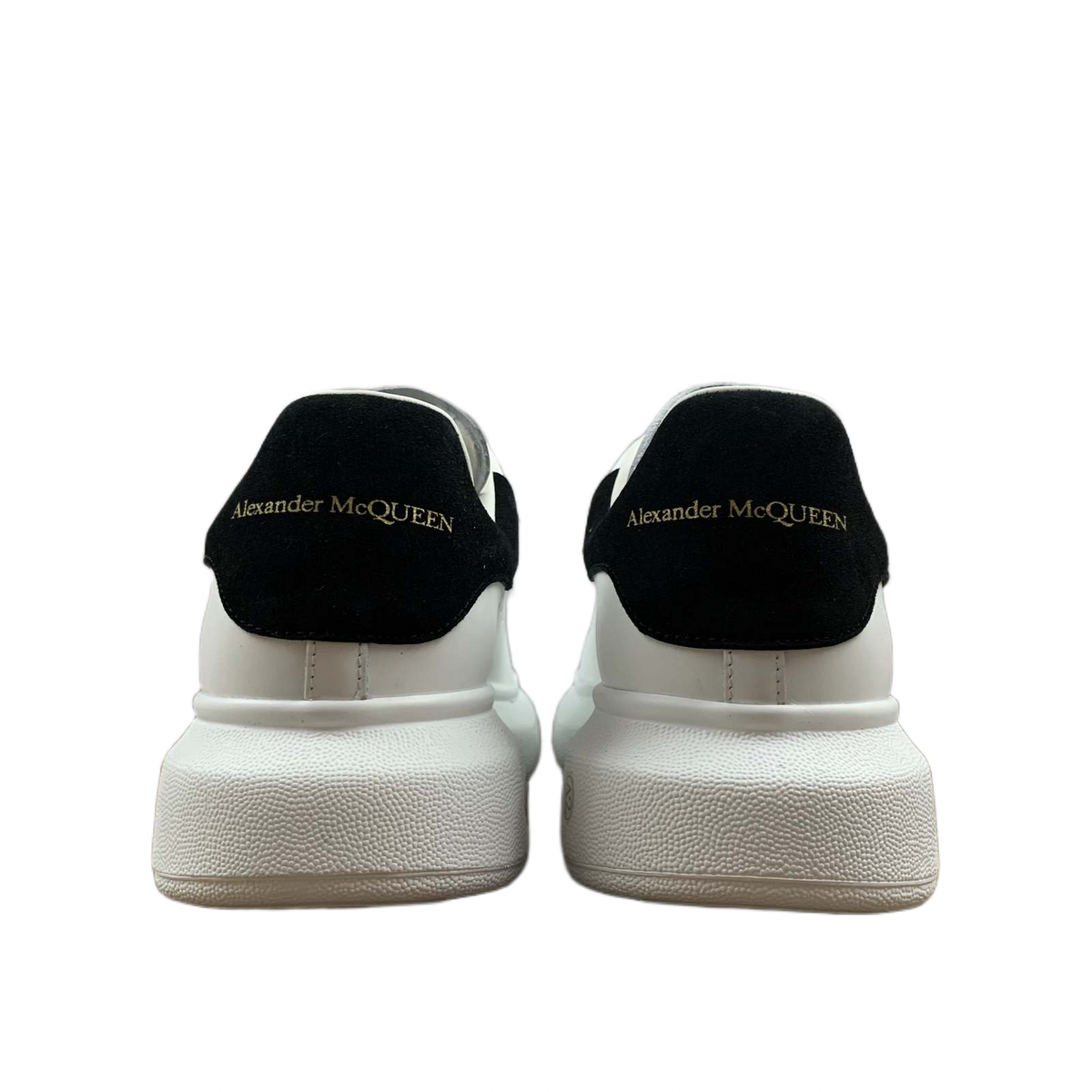 MCQUEEN