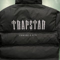 GIACCA TRAPSTAR