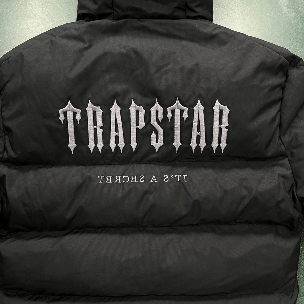 GIACCA TRAPSTAR