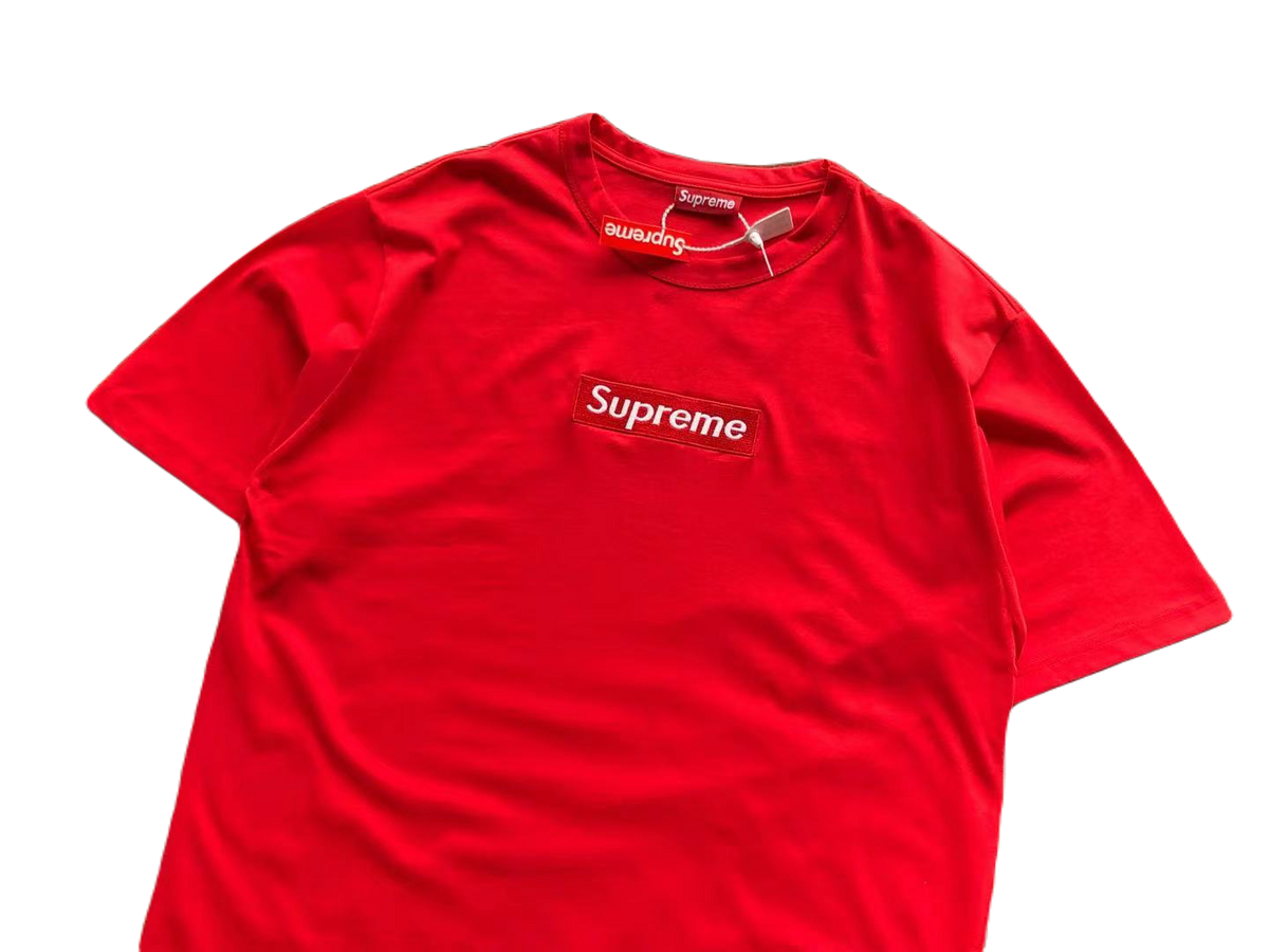 MAGLIETTA SUPREME