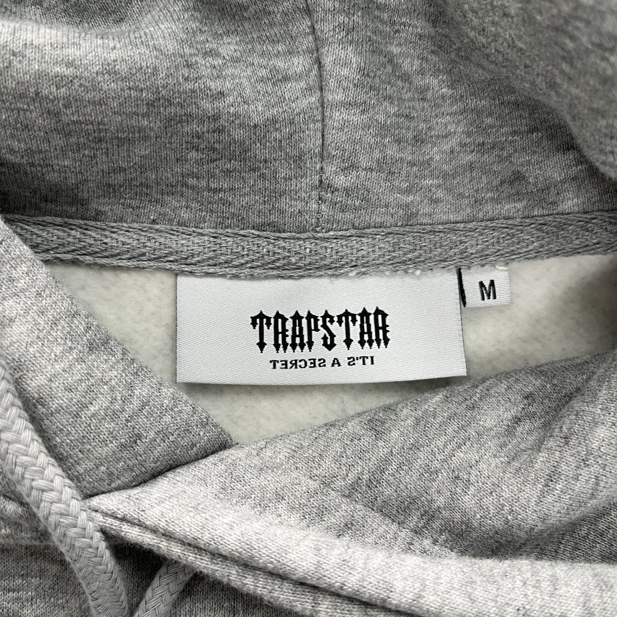 TUTA TRAPSTAR