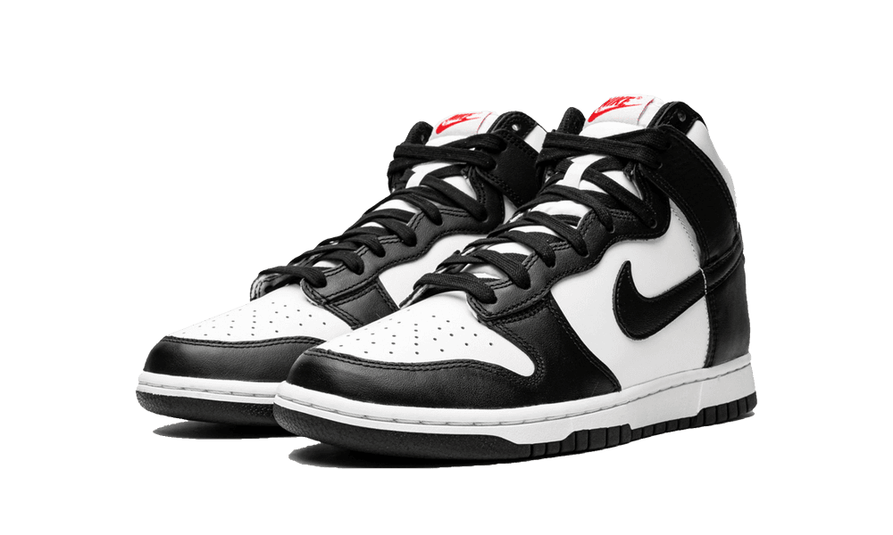 DUNK HIGH