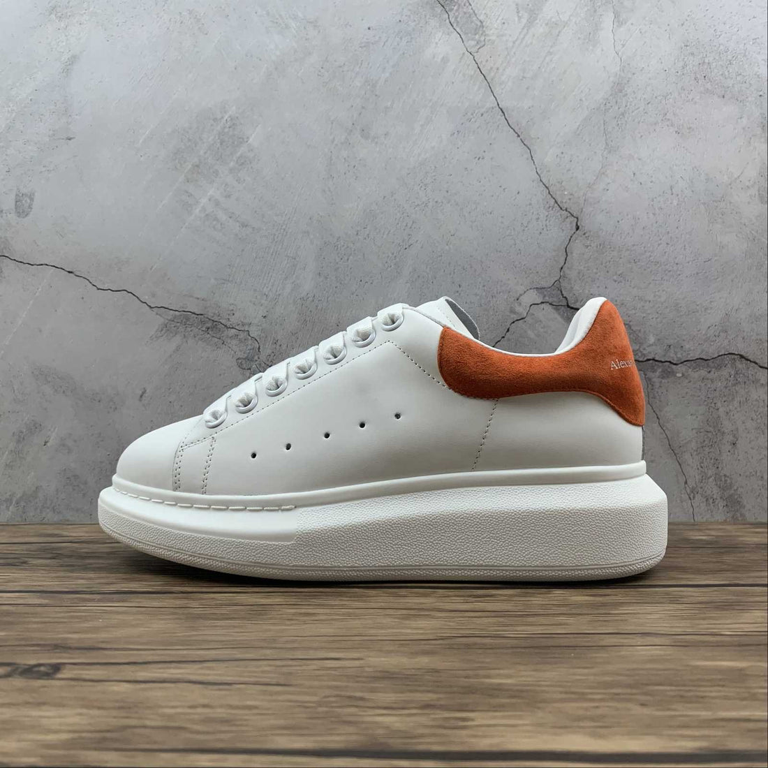 MCQUEEN