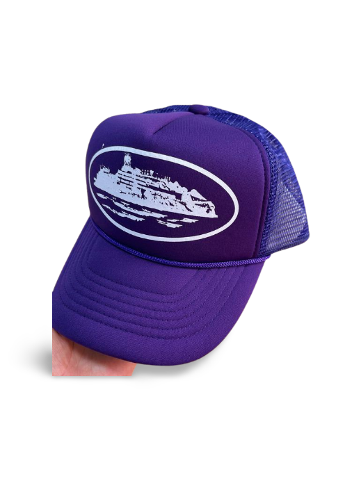 CAPPELLO CORTEIZ