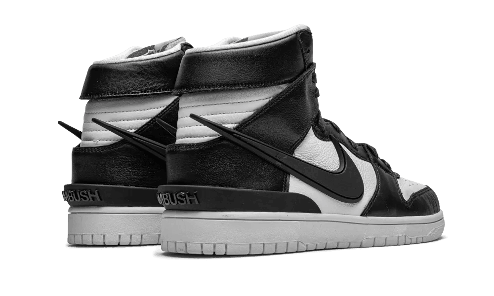 DUNK HIGH