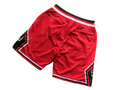 PANTALONCINI DA BASKET NBA