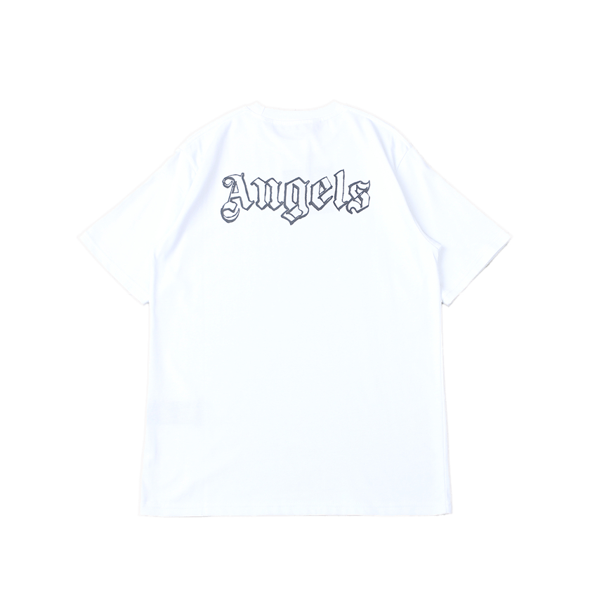 MAGLIETTA PALM ANGELS