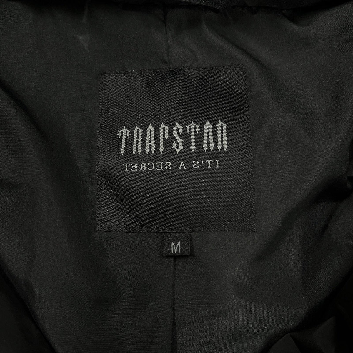 GIACCA TRAPSTAR