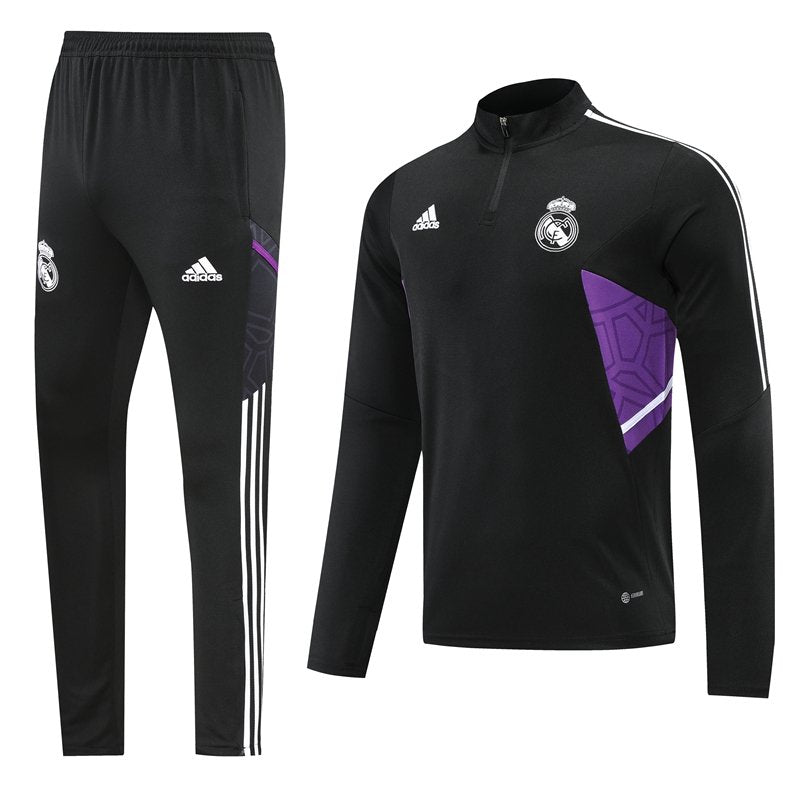 TUTA REAL MADRID