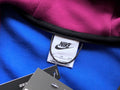 NK TECH FLEECE – VIOLA/BLU (completa)