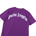 MAGLIETTA PALM ANGELS