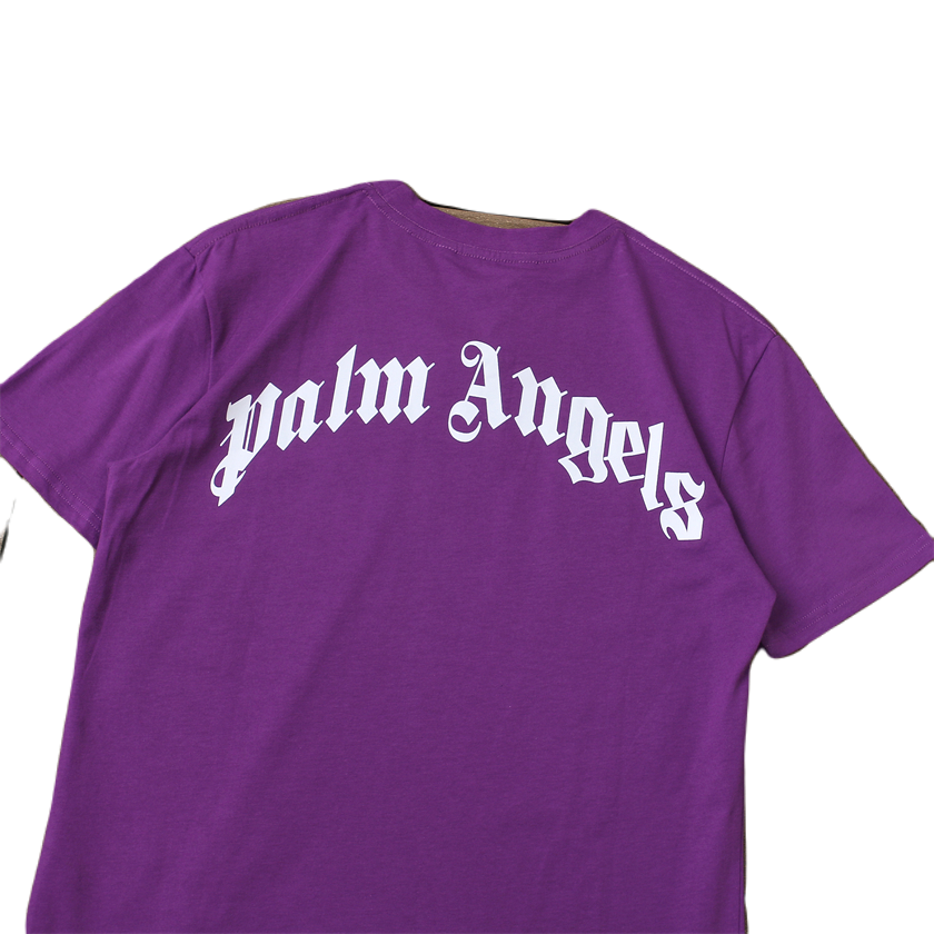MAGLIETTA PALM ANGELS
