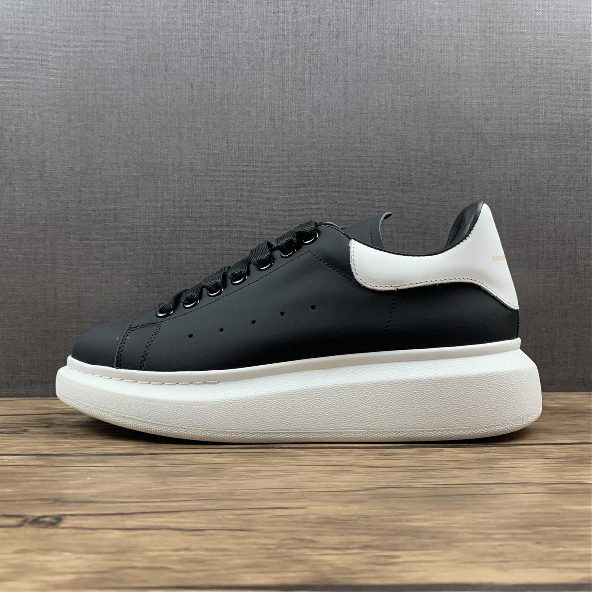 MCQUEEN