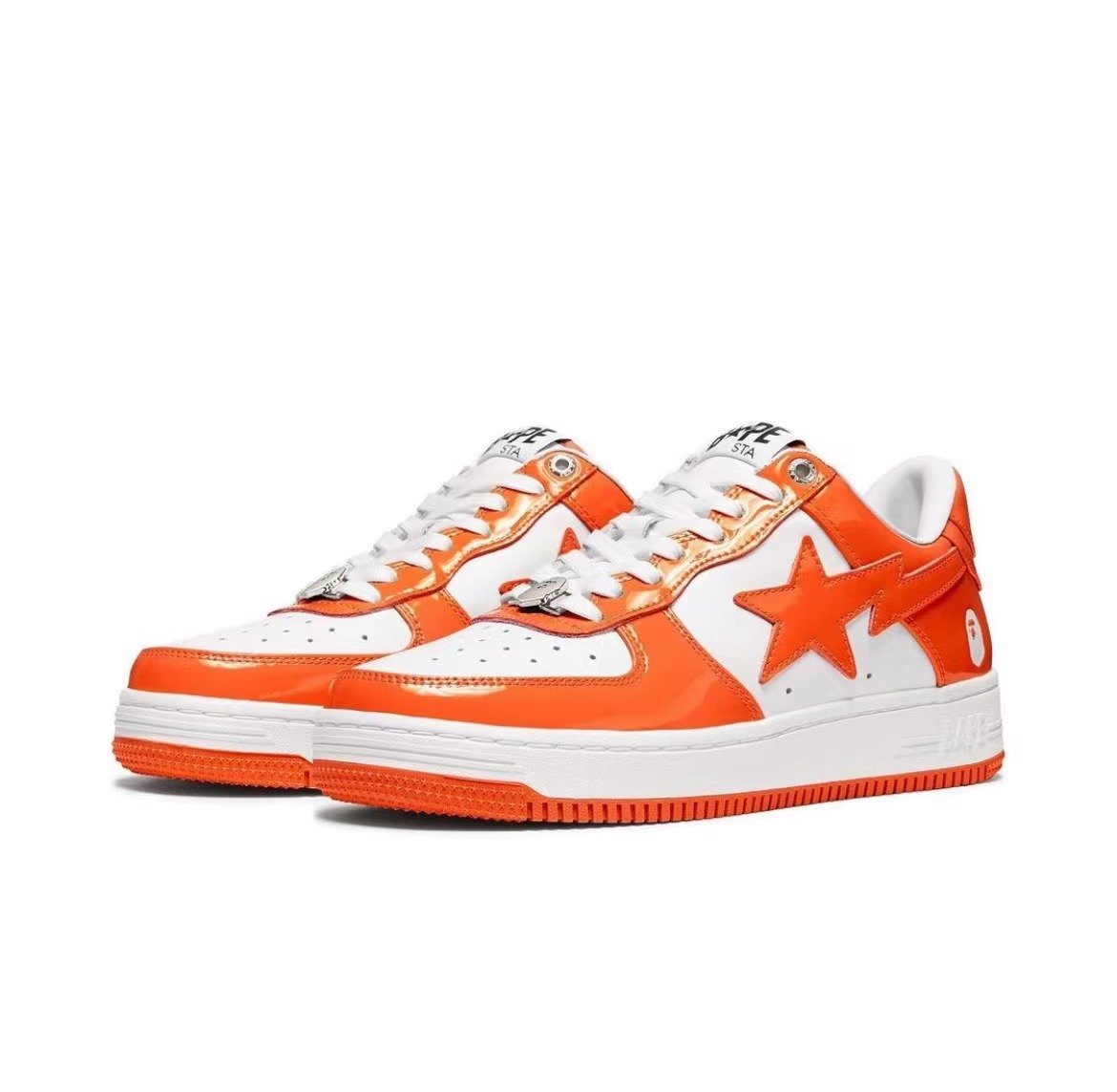 BAPESTA