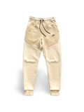 NK TECH FLEECE – BEIGE (completo)