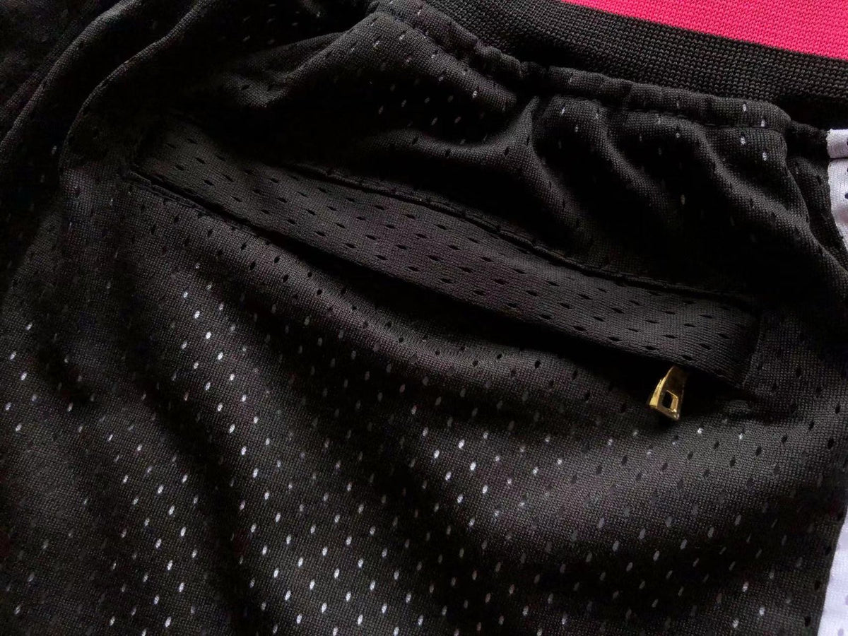 PANTALONCINI DA BASKET NBA